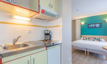 Appart'City Classic Lyon Villeurbanne