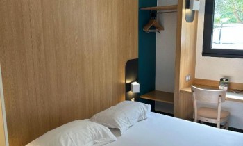 B&B H&ocirc;tel Aubagne G&eacute;menos