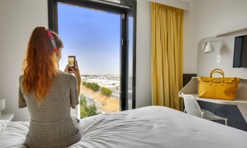 Ibis Styles Paris CDG Airport