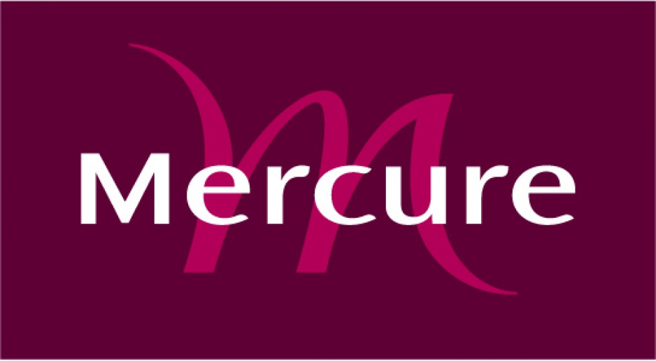 Mercure Porto