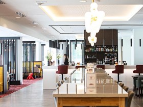 day room Toulouse TLS