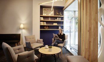 Seven Urban Suites Nantes Centre