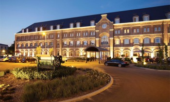 Van Der Valk Hotel Verviers
